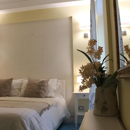 Salerno Home Station Luaran gambar