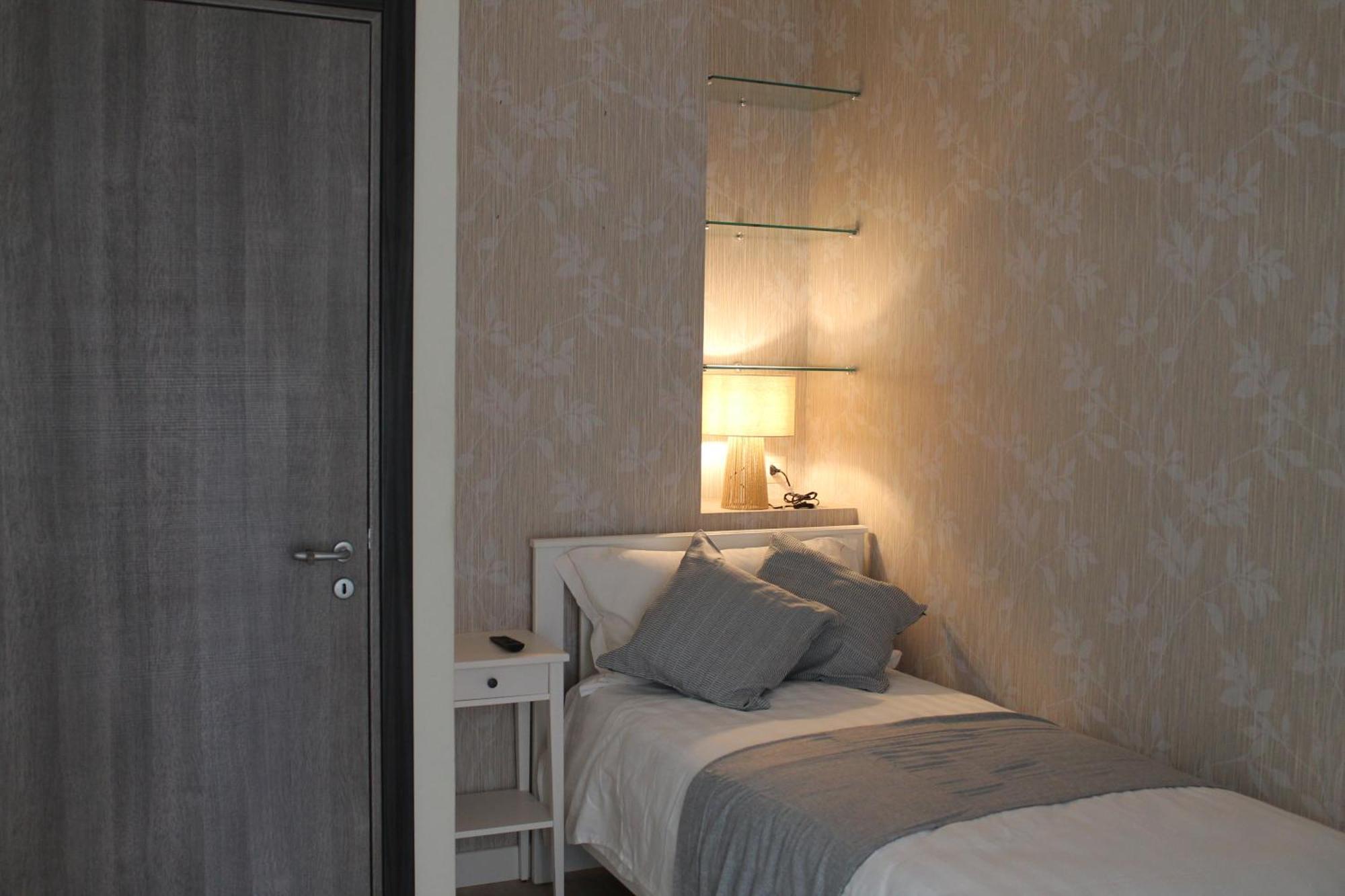 Salerno Home Station Luaran gambar