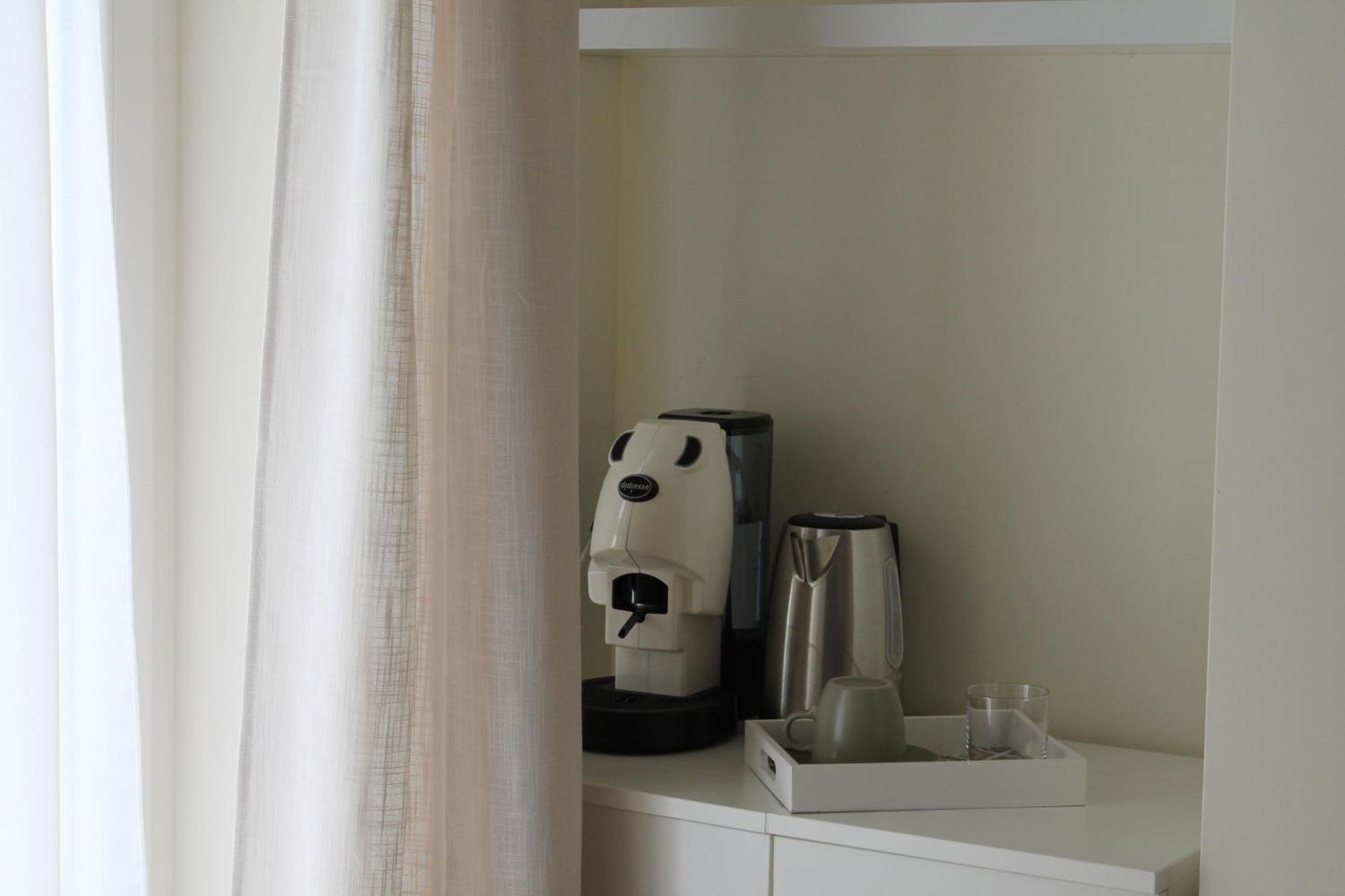 Salerno Home Station Luaran gambar