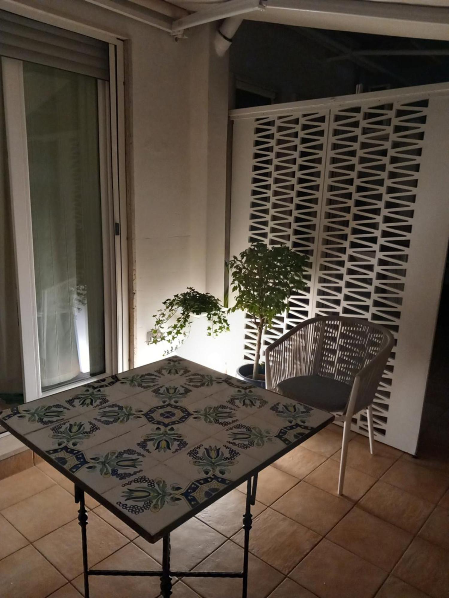 Salerno Home Station Luaran gambar