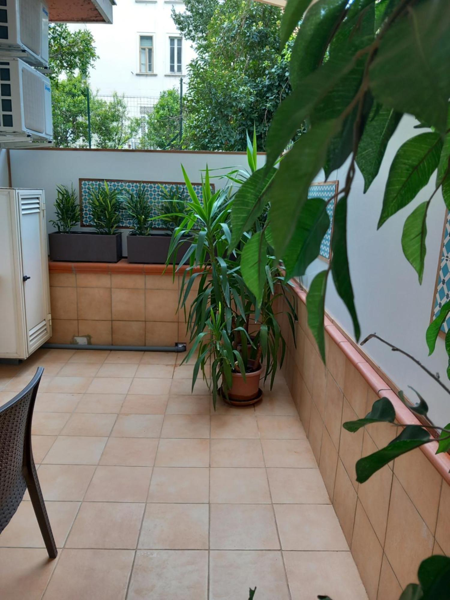 Salerno Home Station Luaran gambar